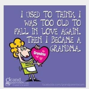 Meet your Posher, Vicki